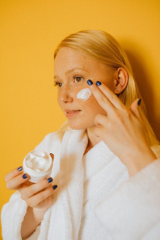 How to Start a Basic Skincare Routine for Healthy, Glowing Skin