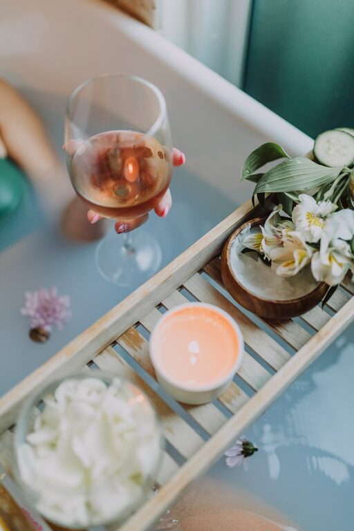 Easy and Affordable Self-Care Ideas You Can Do at Home